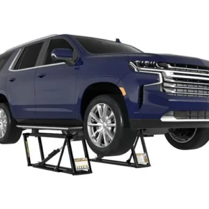 QuickJack™ 8000TL Portable 8,000 lbs Truck & SUV Lift Bundle