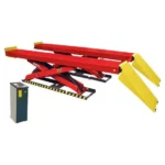 AMGO® Hydraulics AX-12 Heavy-Duty Scissor Lift 12,000 lbs.