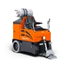 Husqvarna BMS 280P | Floor Scraper