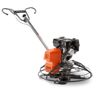 Husqvarna CT 36 I | Walk-Behind Trowel
