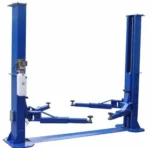 Auto Lift AL2-12KFX 12K HD Floor Plate 2 Post Car Lift