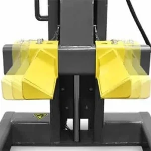 BendPak PCL-18B-2 18,000 lb. per Portable Column Lift (Set of 2) – New Gray