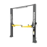 BendPak 10APX Pro Series High-Rise ALI 2 Post Lift Package