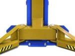 Atlas® Platinum PVL15 ALI Certified 2 Post Lift 15,000 lbs
