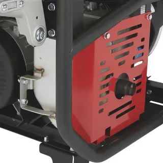 NorthStar Generator | 15,000 Surge Watt | Electric Start | Honda GX690
