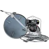Power Trowel – 36″ – Honda 9Hp – 160 Rpm – Fast Pitch