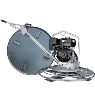 Power Trowel – 36″ – Honda 9Hp – 160 Rpm – Fast Pitch