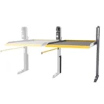 BendPak PL6000DCX-ADD-ON Shared Column Add-On Platform & Column Set 6,000 lbs