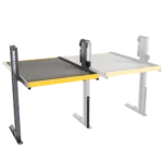 BendPak PL6000DCX-ADD-ON Shared Column Add-On Platform & Column Set 6,000 lbs