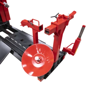 Coats HIT 9000 Heavy Duty Tire Changer