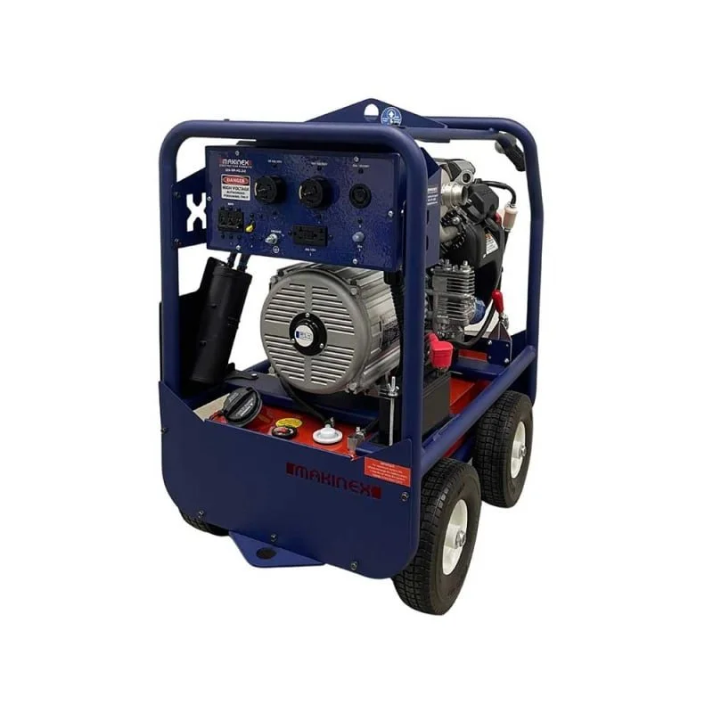 Generator 16kW | Honda | 480V USA-Spec Generator 16kW | Honda | 480V USA-Spec