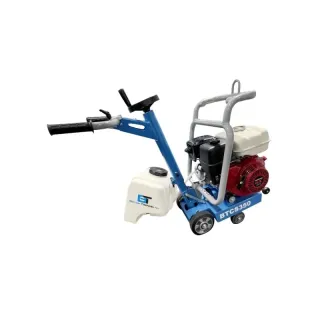 BT Concrete Saw | 14 In. | GX270