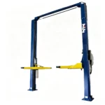 Torin QJY245DX TCE 220V ALI 2 Post Lift 10,000 lb.