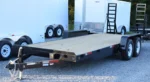 CA401 Caliber 7×22 Equipment Trailer 14K