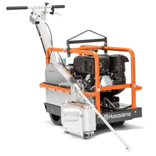 Husqvarna Soff-Cut 2000 | Early-Entry Saw