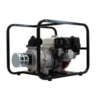 BravePro Trash Pump | 3 In. | Honda GX270