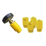 AMGO® Hydraulics OH-9 Super-Asymmetric® 2 Post Lift 9,000 lbs