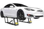 QuickJack™ 6000ELX Super-Long Portable Car Lifting System 6,000 lbs