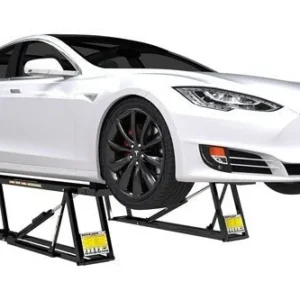 QuickJack™ 6000ELX Super-Long Portable Car Lifting System 6,000 lbs