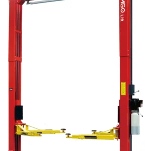 AMGO Hydraulics OH-12S Heavy-Duty 2 Post Lift – 12,000 lb Capacity