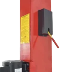AMGO® Hydraulics BP-9X Floor Base-Plate Symmetrical 2 Post Lift 9,000 lbs