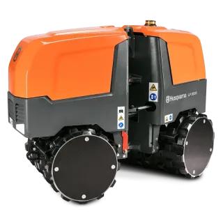 Husqvarna LP 9505 W/ Free Vibration Impact Ironclad Gloves