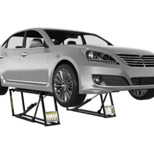 QuickJack™ 6000TL Portable 6,000 lbs Car Lift Bundle