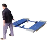 Auto Lift MR6.5K-38 6,500lb. Portable Mid-Rise Frame Lift