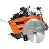 Husqvarna FS 7000 DL | Walk-Behind Floor Saw