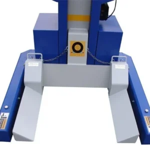 iDeal Lift MSC-13K-B-226 13,200lb. Per Mobile Column Lifting System (Set of 2)