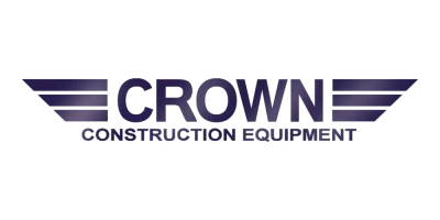 Crown Construction Equipment